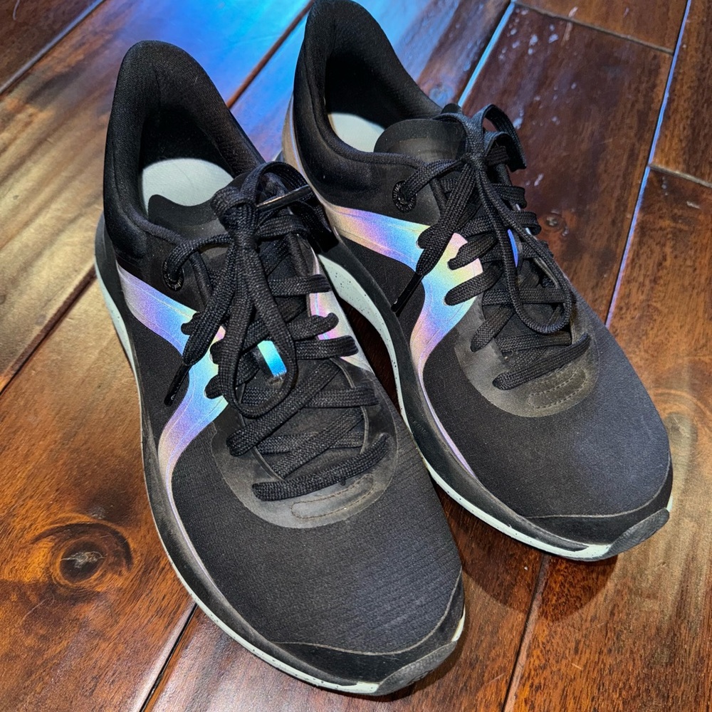 Lululemon Chargefeel Workout Low Winter